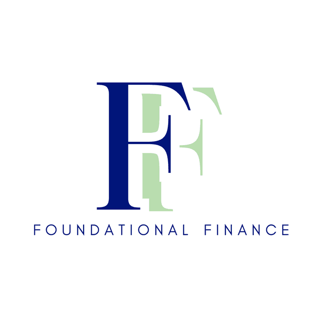 Foundational Finance